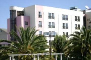 Hotel Turismo De Tabua Exterior photo